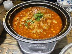 -灶东家民间菜(回兴店)