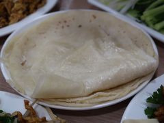 筋饼-姥家春饼店(漳州二路店)