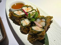 -月芽·自由餐厅·西溪湿地餐厅