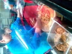 肉+大姐-樊记腊汁肉(竹笆市总店)