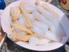 -蘭奢雅集·江浙菜(青山江滩店)