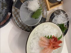 -禾绿回转寿司(苏宁广场店)