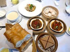 -春满园·早茶·粤菜·宴会(前海店)