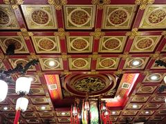 -梅龙镇酒家(南京西路总店)