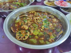 -温江公平红烧兔(总店)