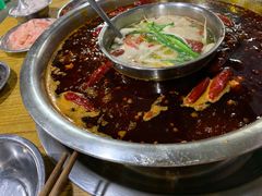 -渝味黄姐火锅(黄泥村店)