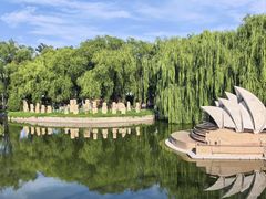 -北京世界公园