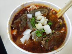 -江三王记牛杂馆(总店)