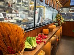 -千百味红餐厅·非遗江西菜(绿地双子塔总店)