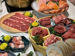-十二春顶级锅物(泉亮花园店)