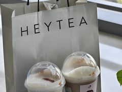 -喜茶(广州中山六路店)