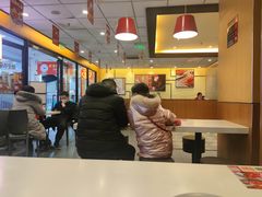 -永和大王(龙德广场店)