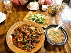 -庭院小酌(瑞莲街店)