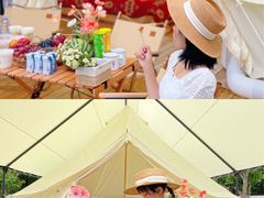 -碧水峡漂流