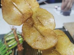 -大成活海鲜烧烤龙虾(静安大融城店)