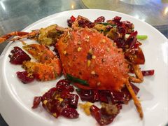 香辣蟹-40号厦门海鲜大排档(中山路店)