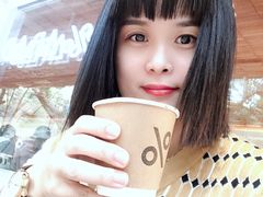 -% Arabica阿拉比卡咖啡(武汉天地店)