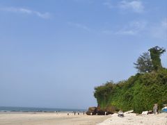 -石螺口海滩