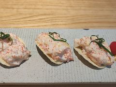 -鹤龟料理店(时代天街店)