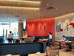 大堂-大师兄·西北小馆(金湾华发商都店)