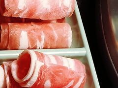 -盛江山自助料理(奥莱锦辉购物广场店)