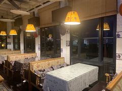 -兰桂坊·花园餐厅(西湖店)