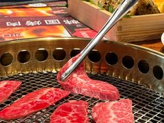 -海之屋韩式烤肉(海棠68环球美食街店)