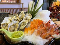 -万鱼亭·筑地屋 日本料理(淮海街店)