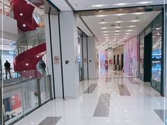 -凯德广场(武胜路店)