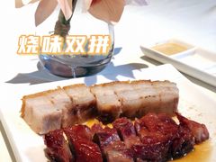 -衡山汇·高级粤菜(霄云路店)