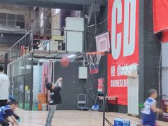 -CD恒温篮球馆(新区1969店)