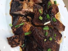 乌镇酱鸭-印象江南(东栅店)