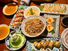 -小川洋风料理(江汉路店)