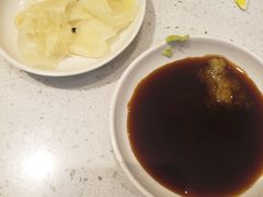-京樽回転寿司(奥林匹克店)