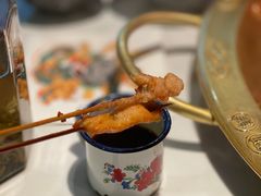 -哥老官重庆美蛙鱼头(宝山龙湖店)