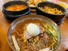 辣拌冷面-韩礼年糕(飞虹路店)