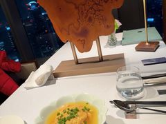 -运·中餐厅(成都华尔道夫酒店)