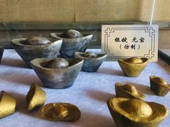 -内乡县衙博物馆