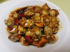 -奥华餐厅·老张记(台基厂店)
