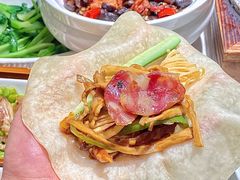 -刀板香·安徽菜(国购IFC店)