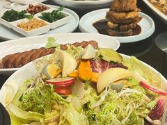 -丰收日·小海鲜·沪上家宴(顾村正大店)
