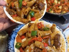 -恰八斗·猛火长沙菜(国贸店)