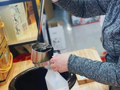 -杨记灌肠(食品街店)