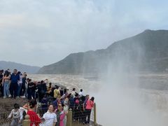 -陕西黄河壶口瀑布旅游区