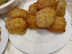 -永和红旗美食城