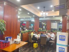 -四妹餐厅(玫瑰街店)