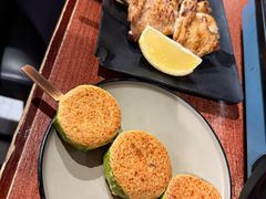 -九州料理竿屋SaoYa