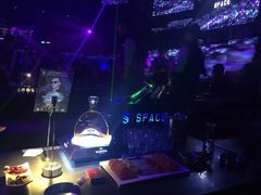 -SPACE(欢乐颂购物中心店)