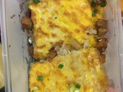 三鲜豆皮-老通城豆皮大王(吉庆街店)