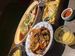 -老头儿油爆虾(星光一期店)